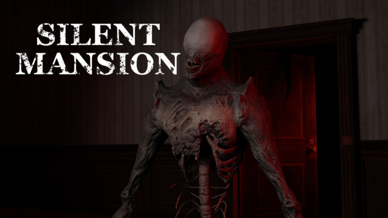 Silent Mansion Route Sheets